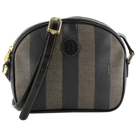 fendi crossbody bag|Fendi crossbody bag vintage.